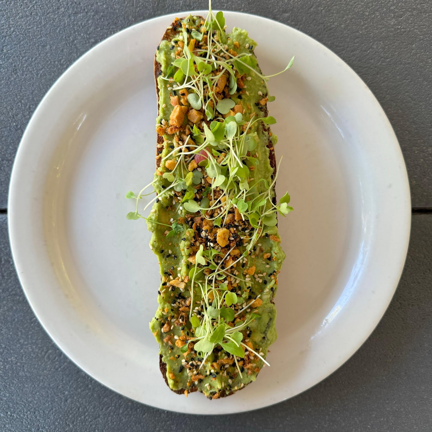 Takoma Beverage Company by null