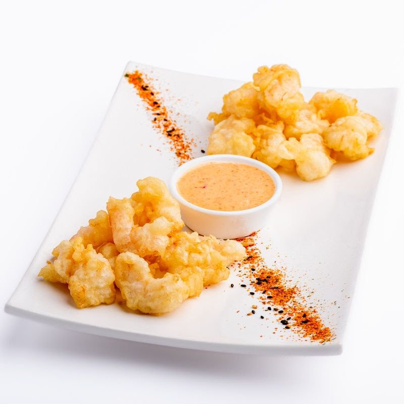 Vinaigrette by null