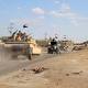 US Marine in Iraq becomes the second combat death in war against Islamic State 