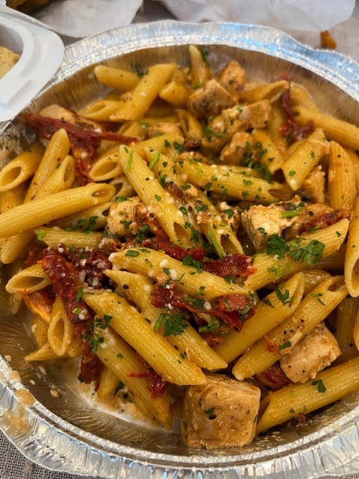 Brunch N Burger by null