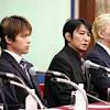 国連人権理事会 ジャニーズ