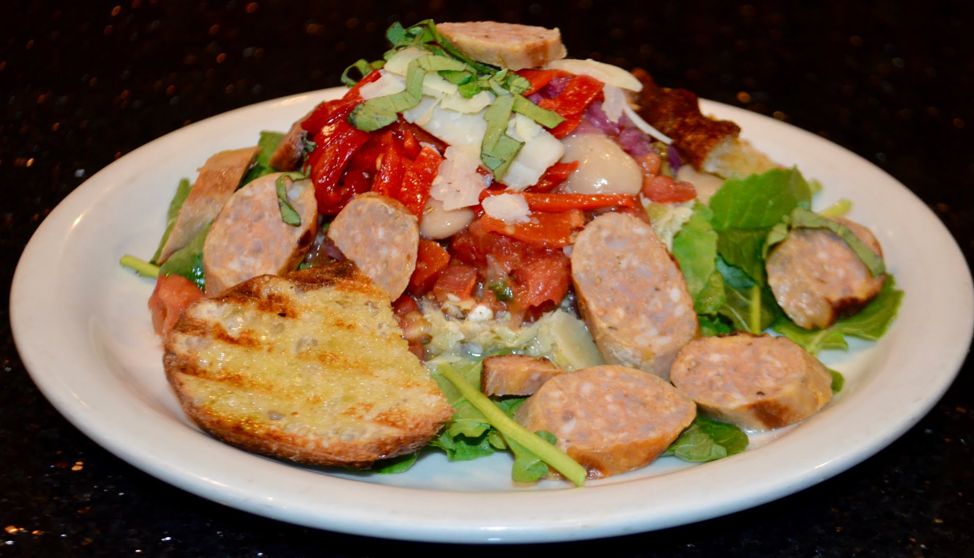 B Street & Vine by null