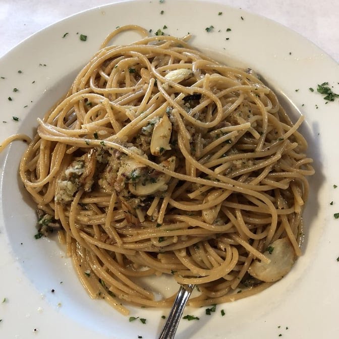 Trattoria Italia by null