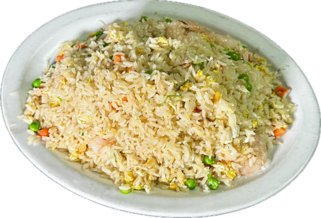 Tong Por Resto-Reception by null