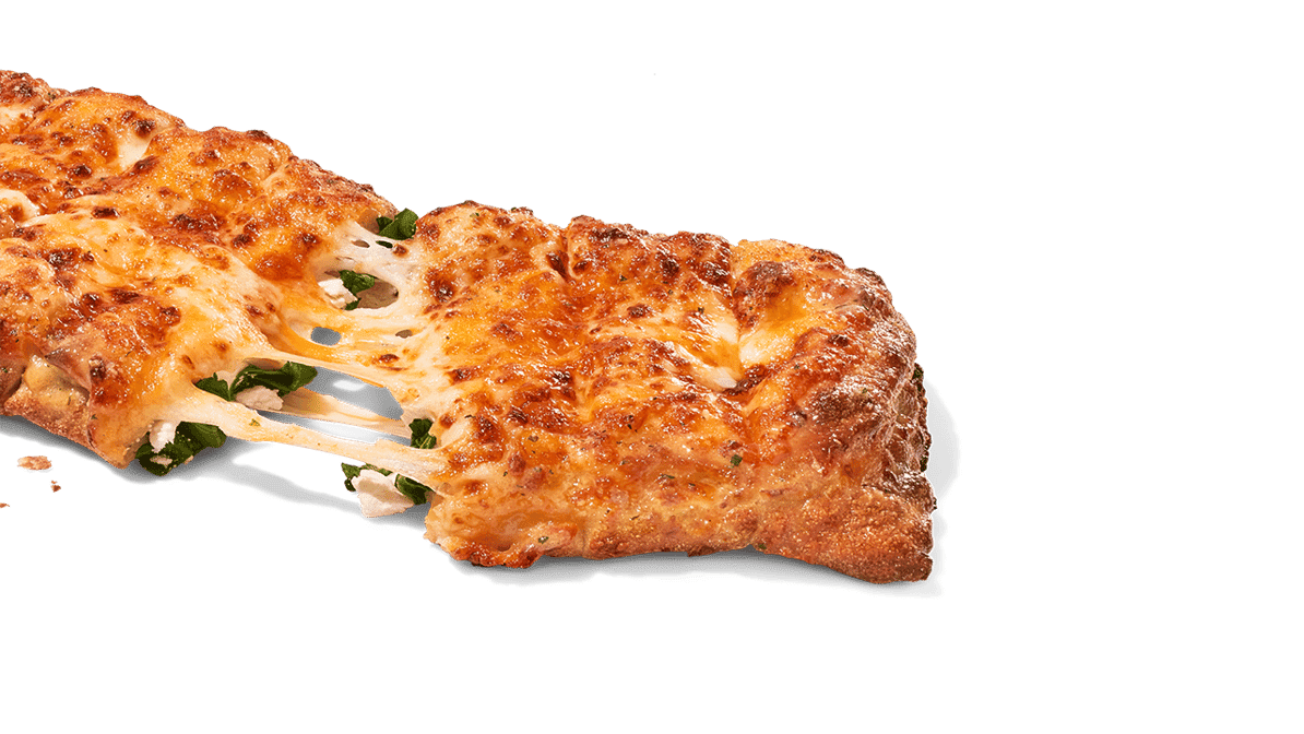 Domino's Pizza by null