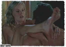 Malin akerman topless in easy the nip slip jpg x Malin akerman sex scene