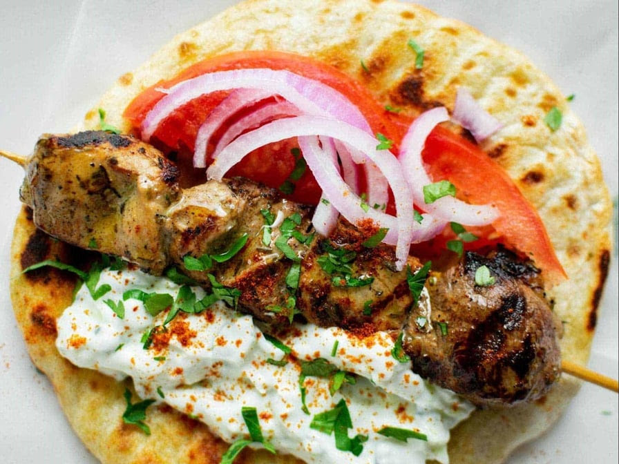 Mylos Greek Bistro Bar by null