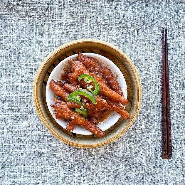 Imperial Restaurant by null