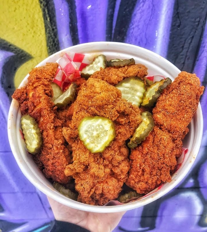 Mother Clucker by null