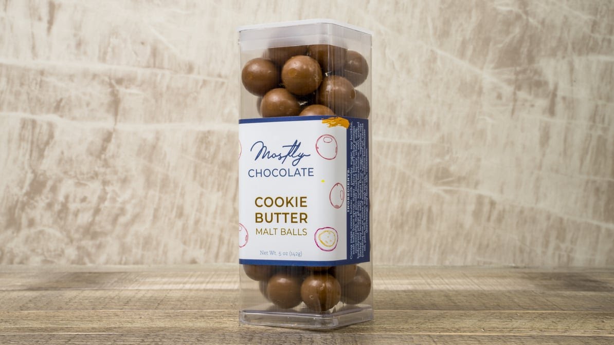 Mostly Chocolate & Catering by null