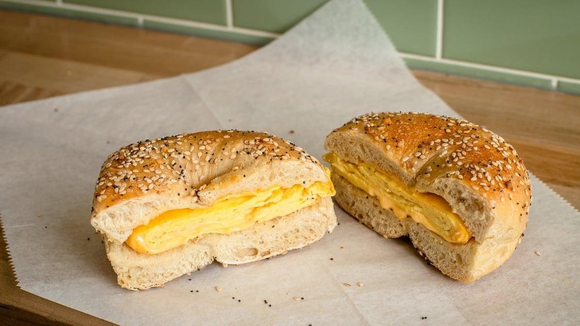 Greenberg’s Bagels by null