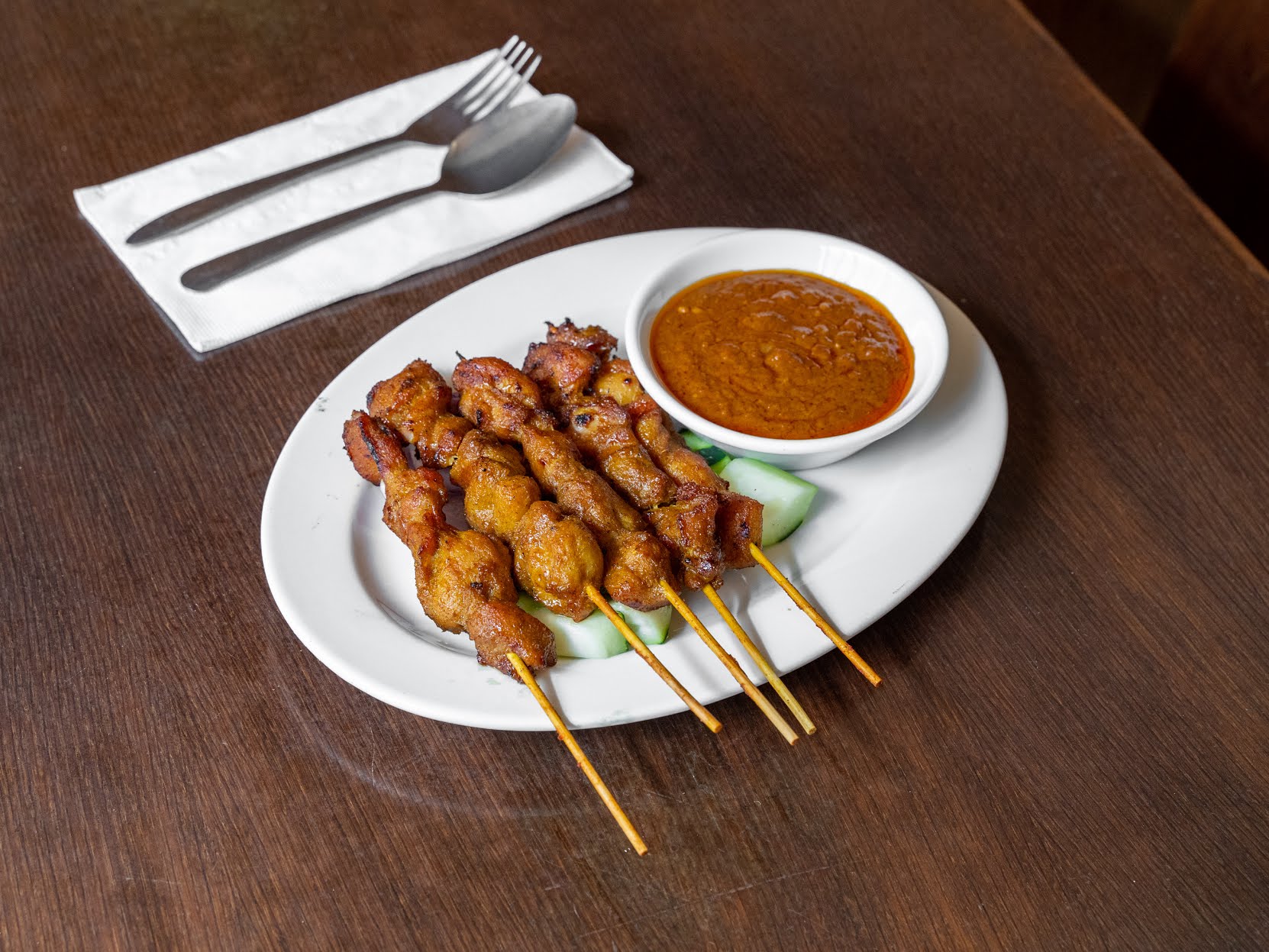 Penang Malaysian Cuisine by null