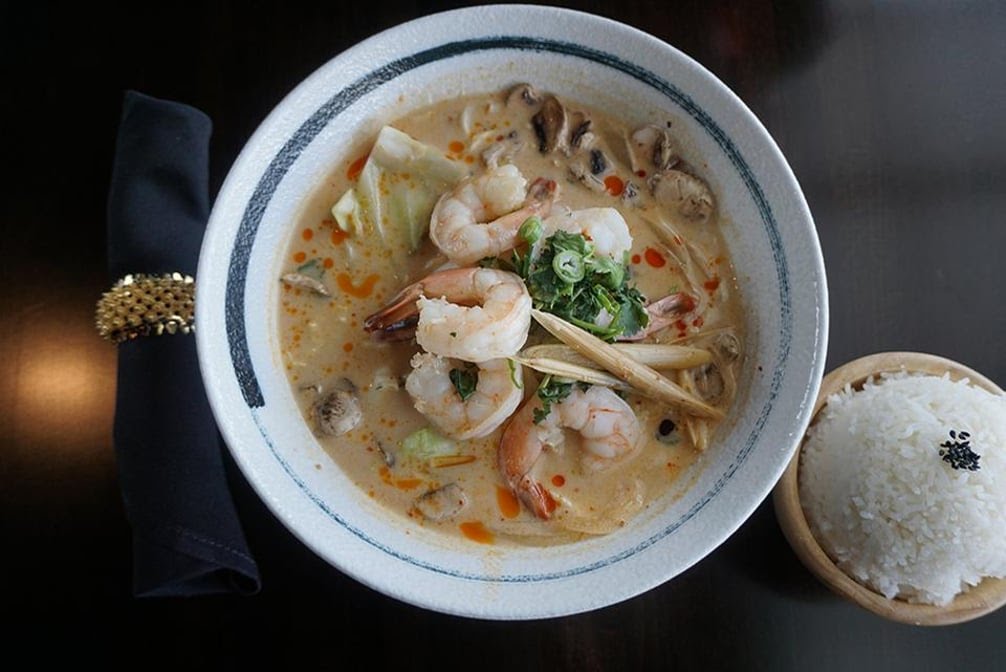 Chetuphon Thai by null