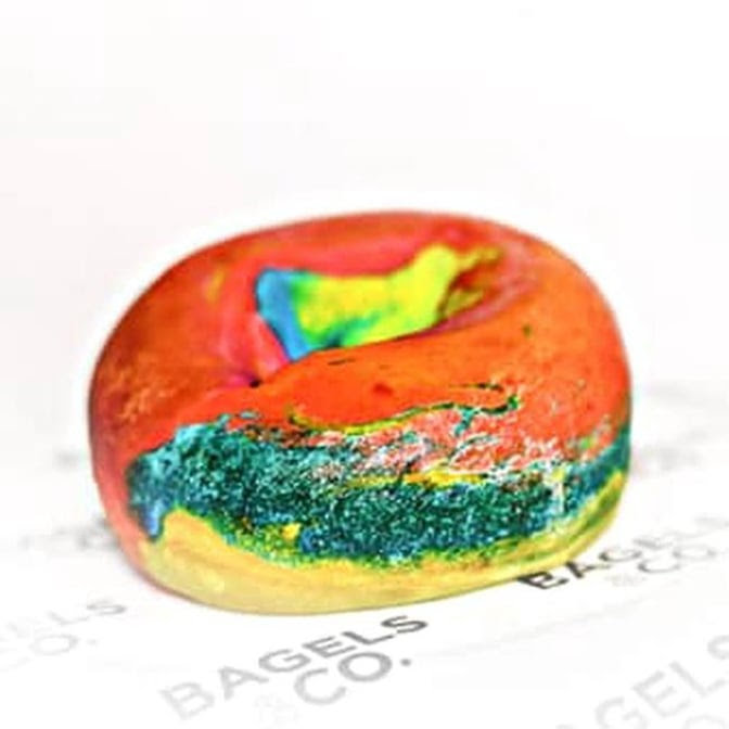Bagels & Co. by null