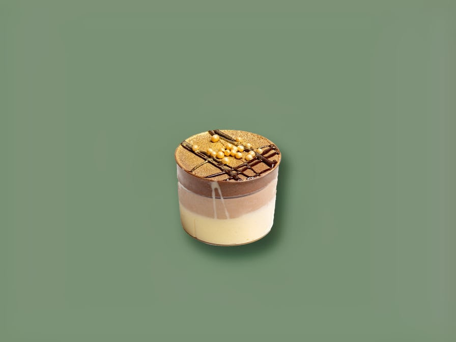 Patisserie Chanson by null