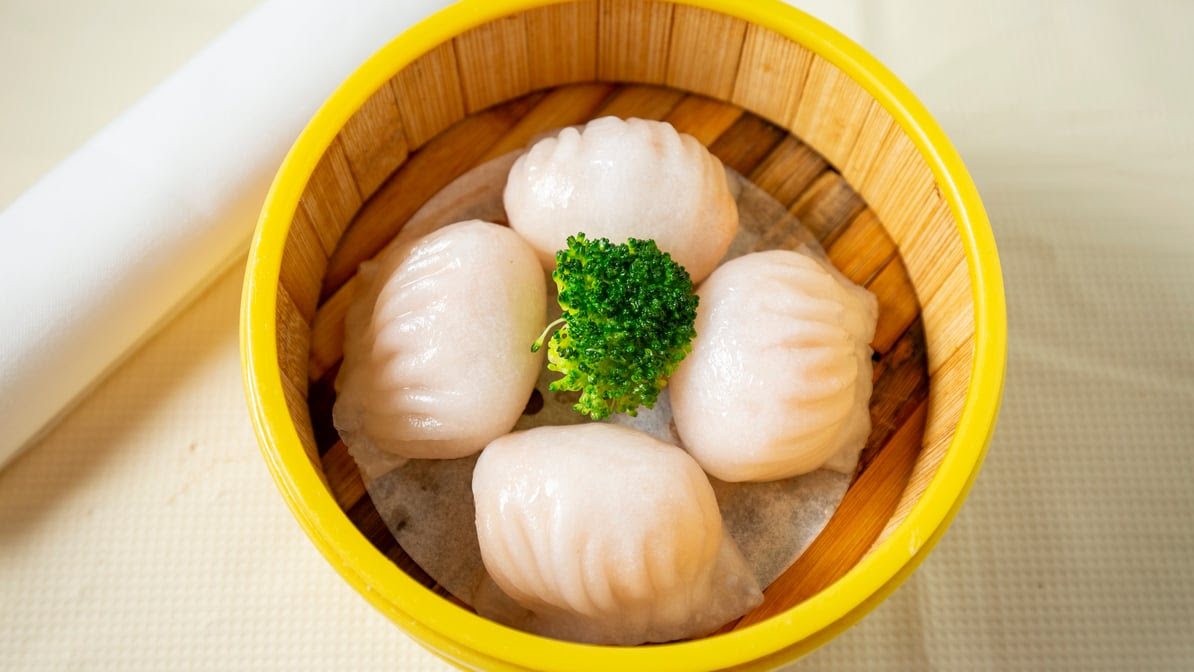 Canton Palace Chinese Restaurant by null