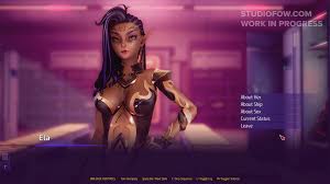 Creating animation patreon png x Desire sfm