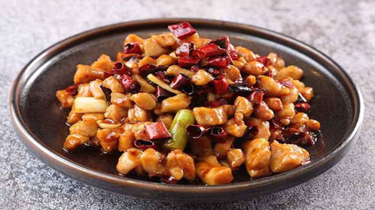 Shanghai Dumplings Fusion by null