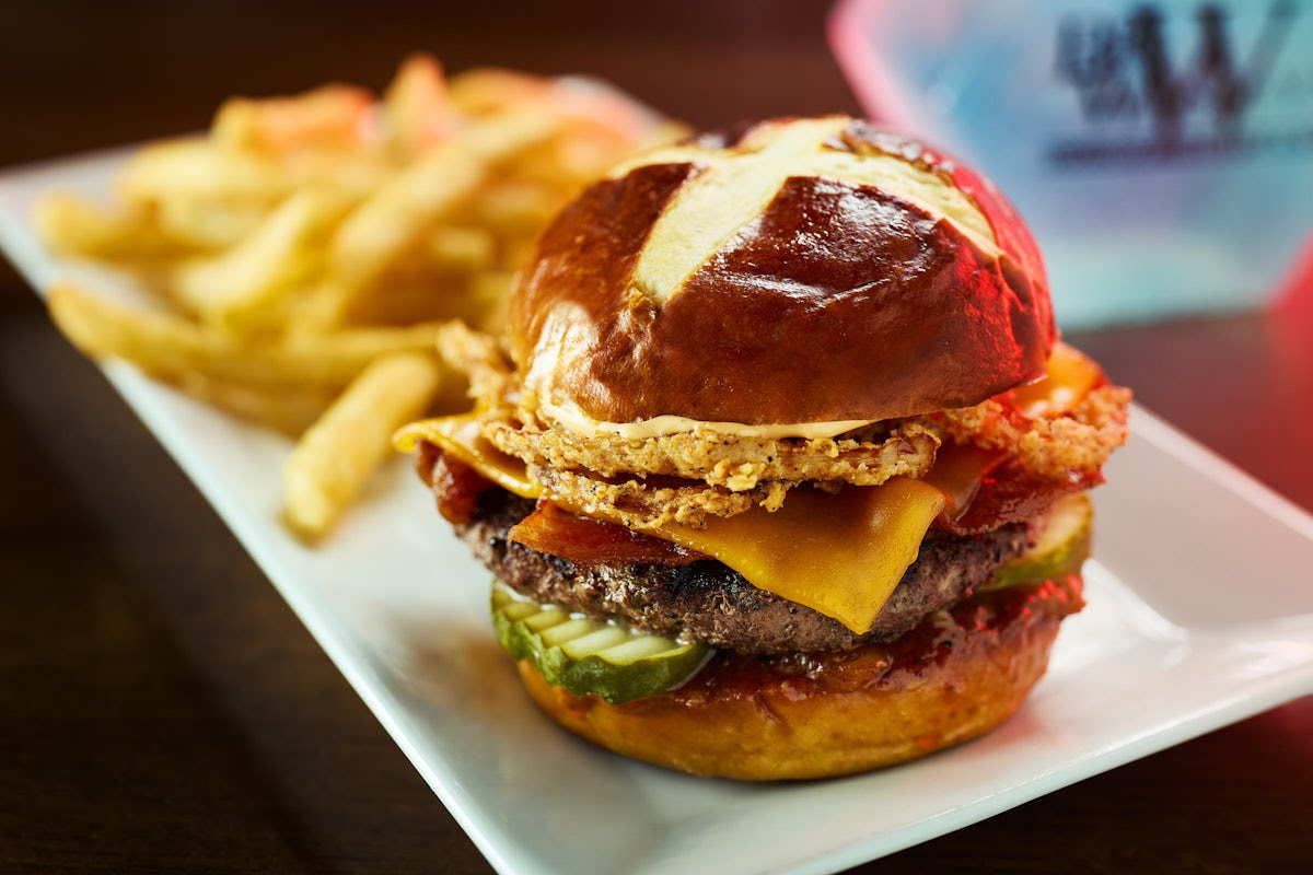 Big Whiskey's - Downtown by null