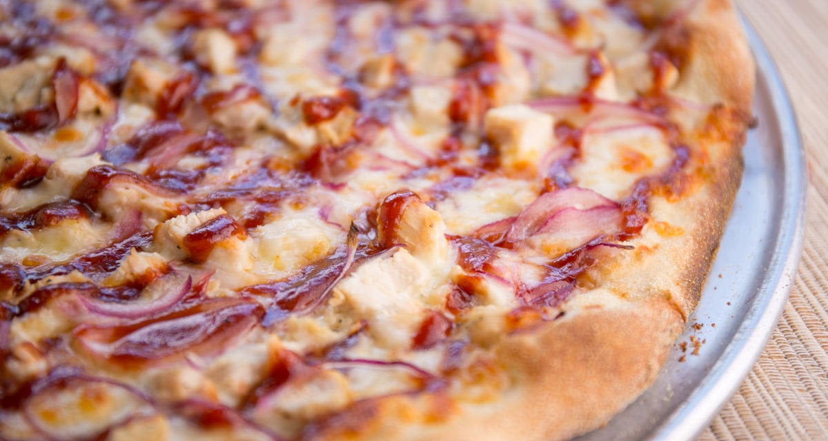 Dirty Water Dough Company by null