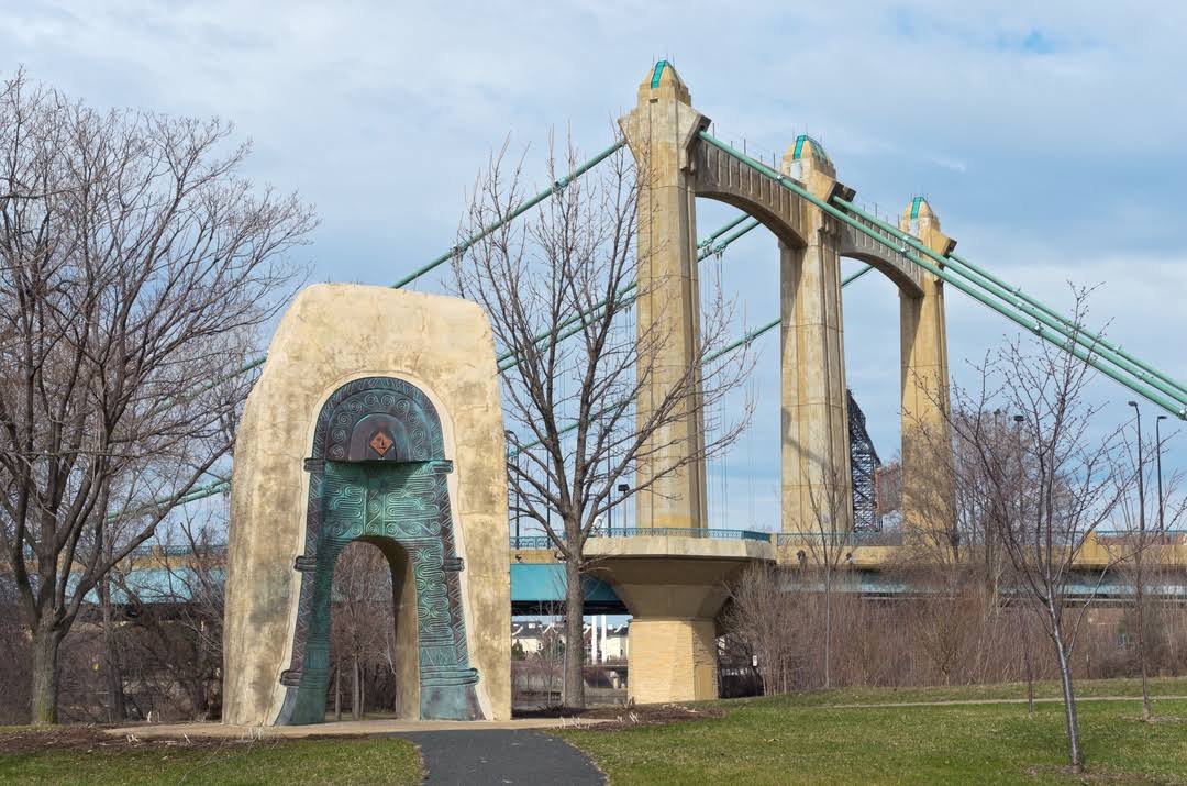 Nicollet Island by null