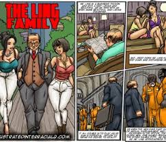 An extra large helping of family sex with an elf and her little sister porn comic english jpg x Family sex comics