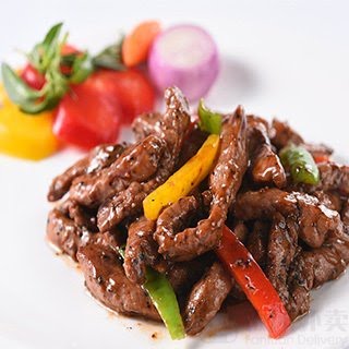 Restaurant Chez Ping (Shifu) LaSalle by null