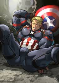 Captain america an extreme comixxx parody extreme comixxx adult empire jpg x Captain america