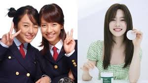 Song ji hyo who debuted as a horror jpg x Ji hyo song