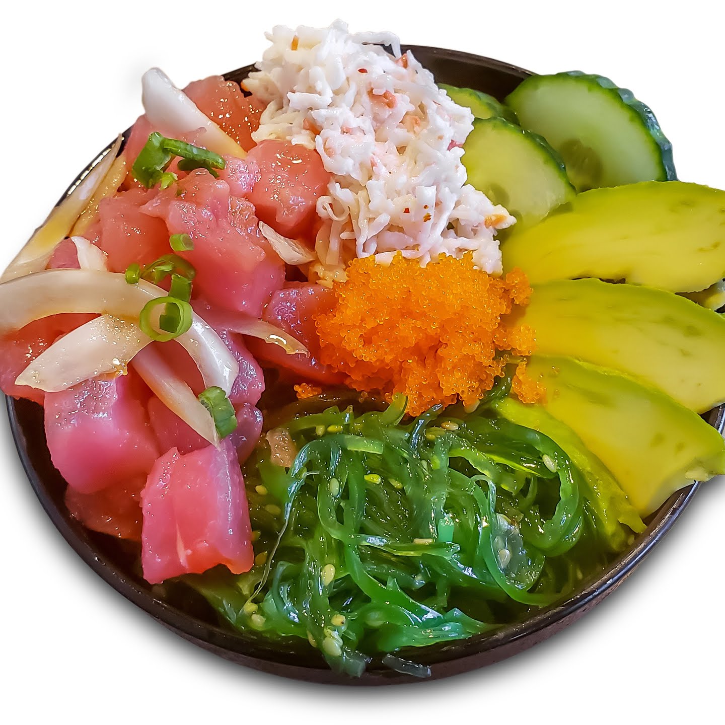 aa Sushi by null