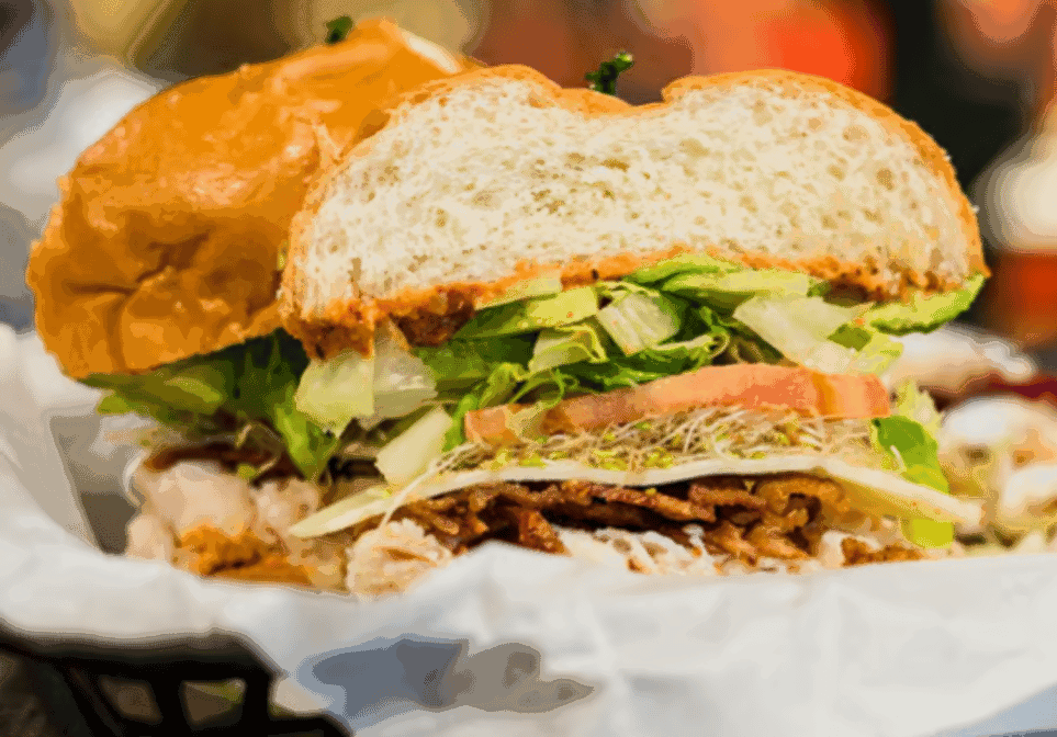 Fat Guys Fresh Deli by null