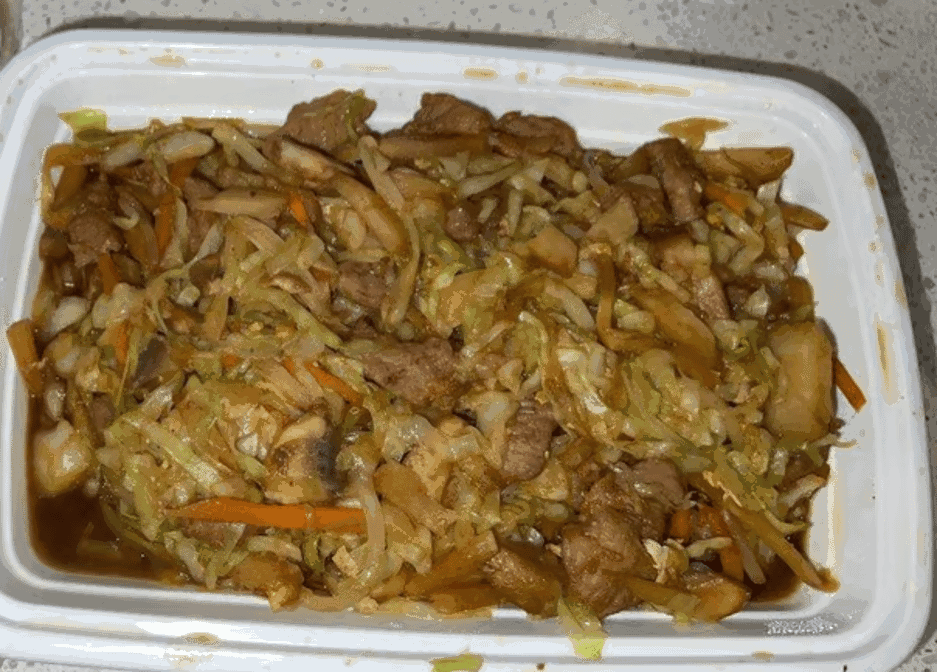 Peking by null