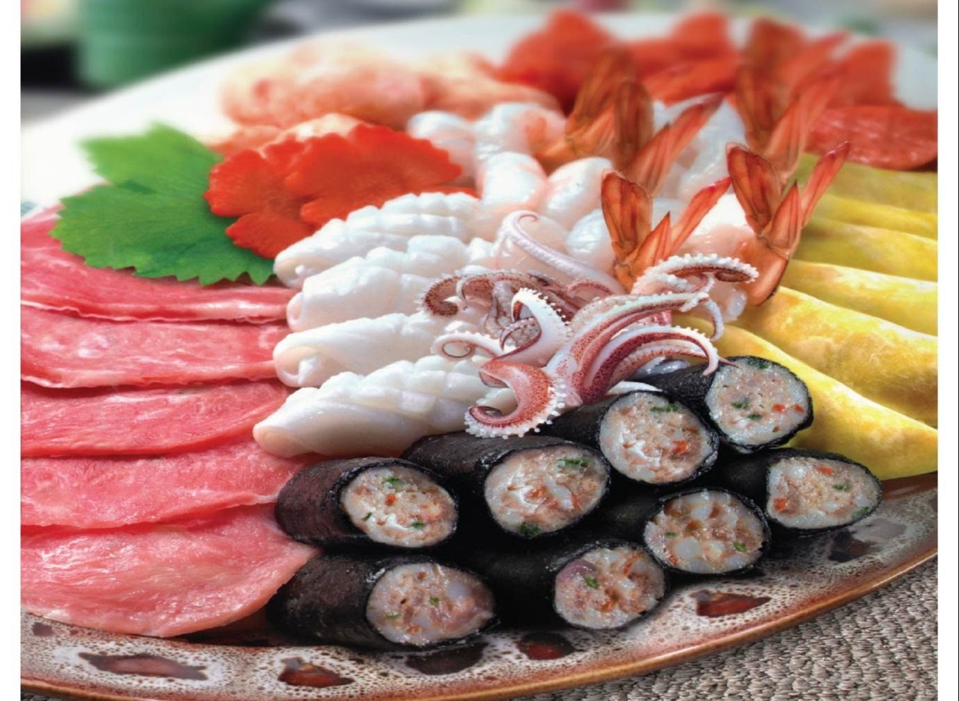 ម៉ាស្ទ័រស៊ុគីស៊ុប សាខាស៊ូភើស្ទ័រ - MasterSukiSoup (Super Store) by null