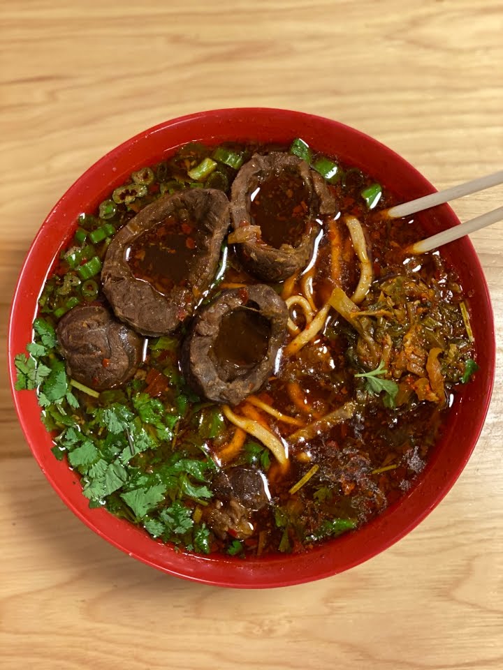 Katy's Dumplings - Oak Park by null