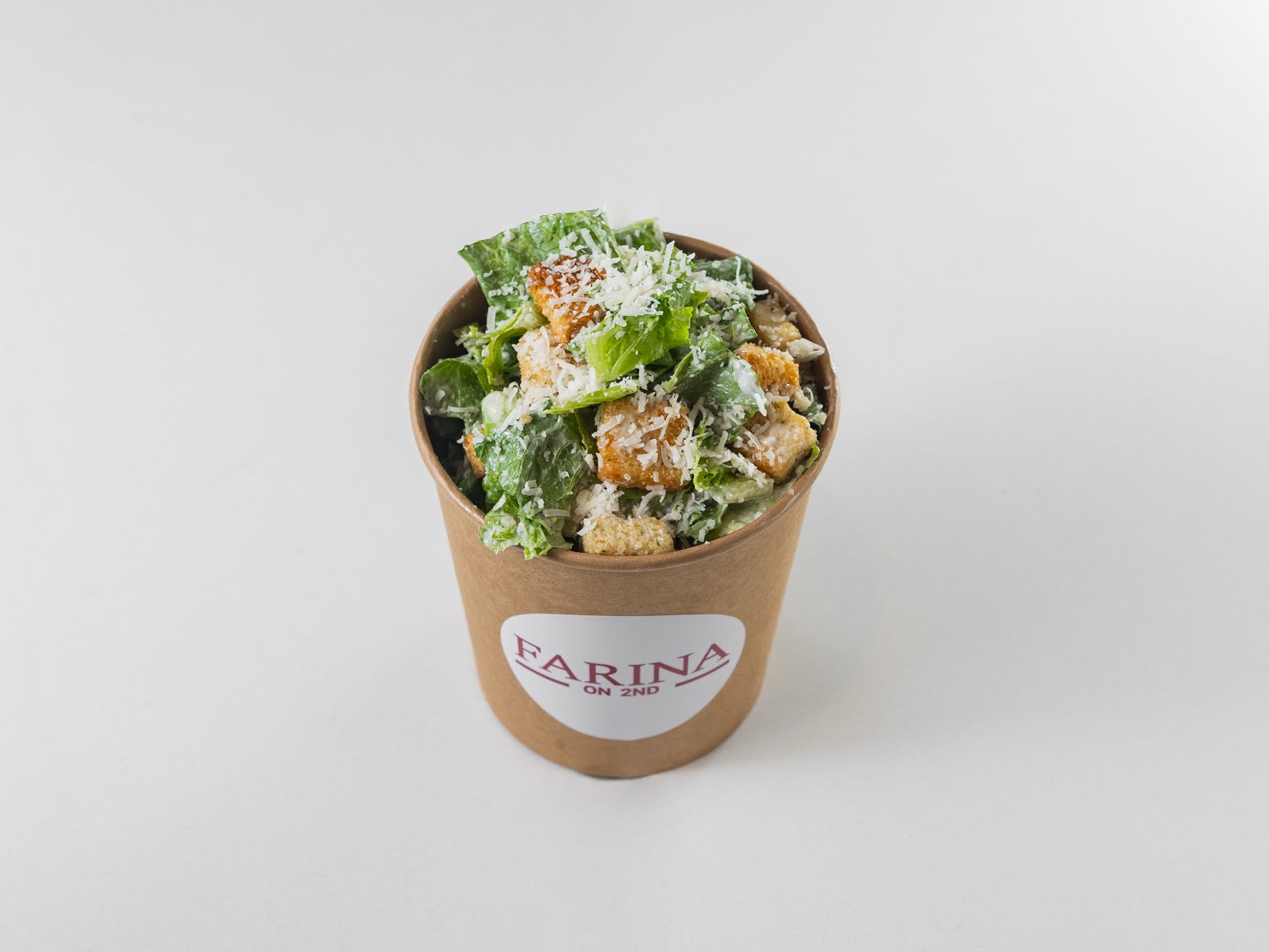 Farina on 2nd by null