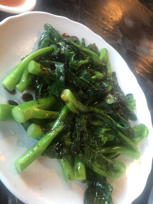 Hunan Taste Montclair by null