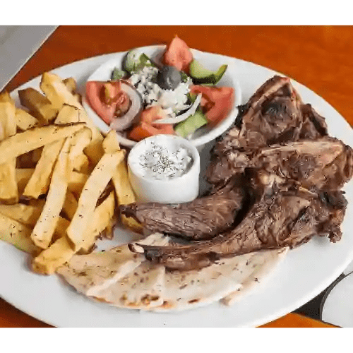 Suvlaki by null