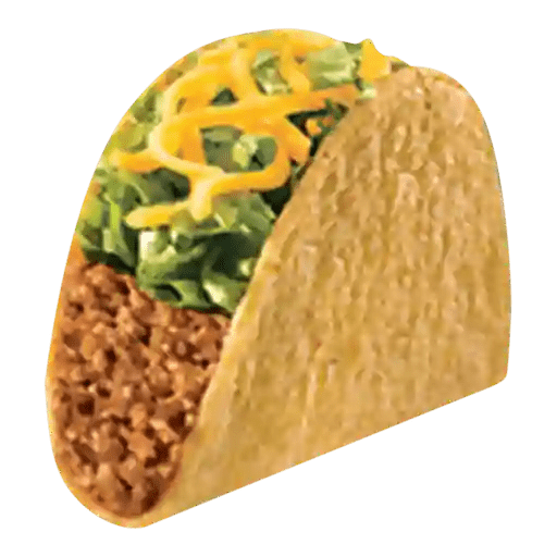 Taco Bell by null