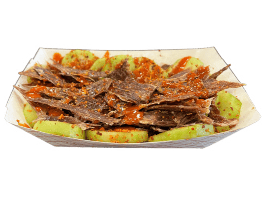 Micheladitas Dismuke by null