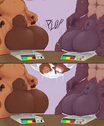 The moment he caught a whiff of her futa musk all jpg x Rule34 futa