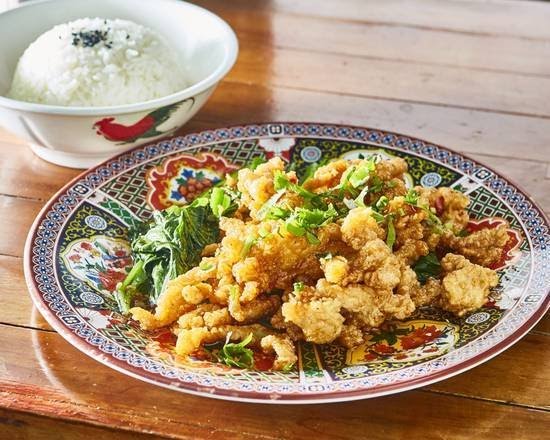 Noods n’ Chill by null