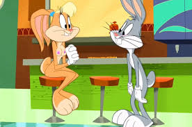 Looney toons lola jpg x Looney toons lola