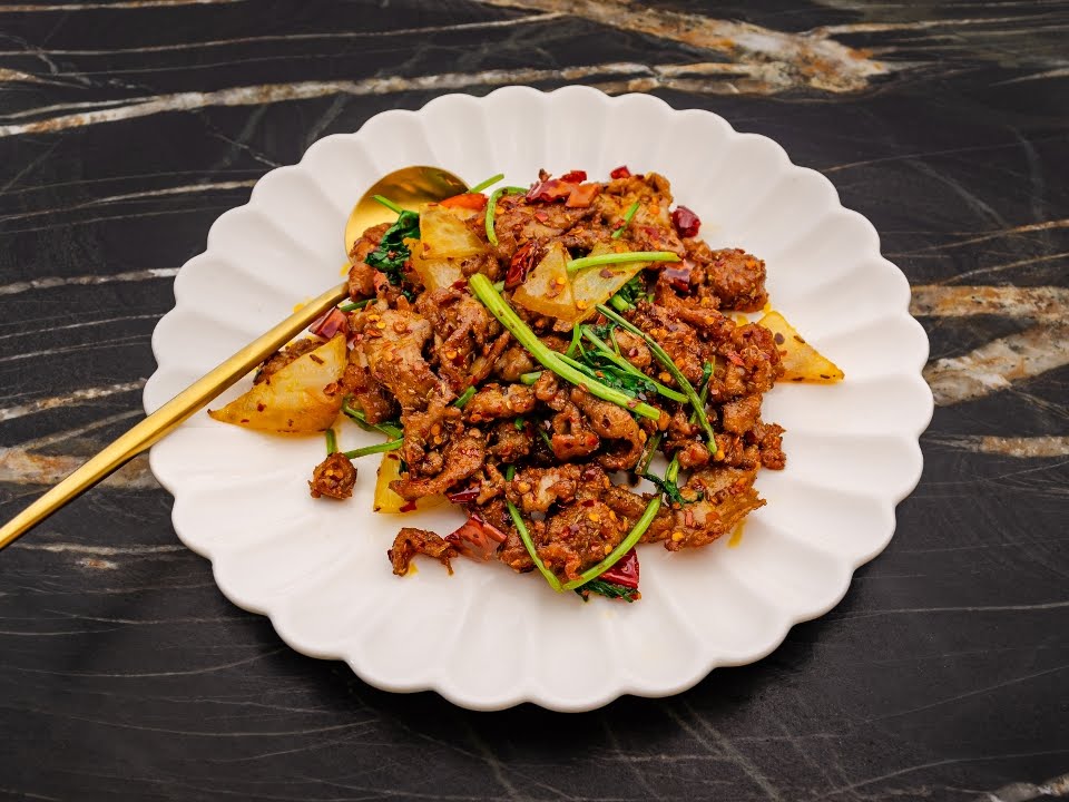 MEILI Rooftop by null