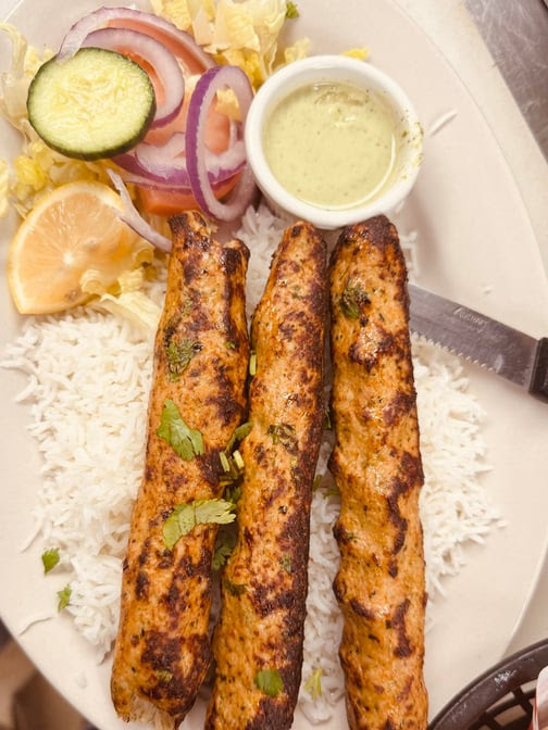 Shyan's kitchen by null