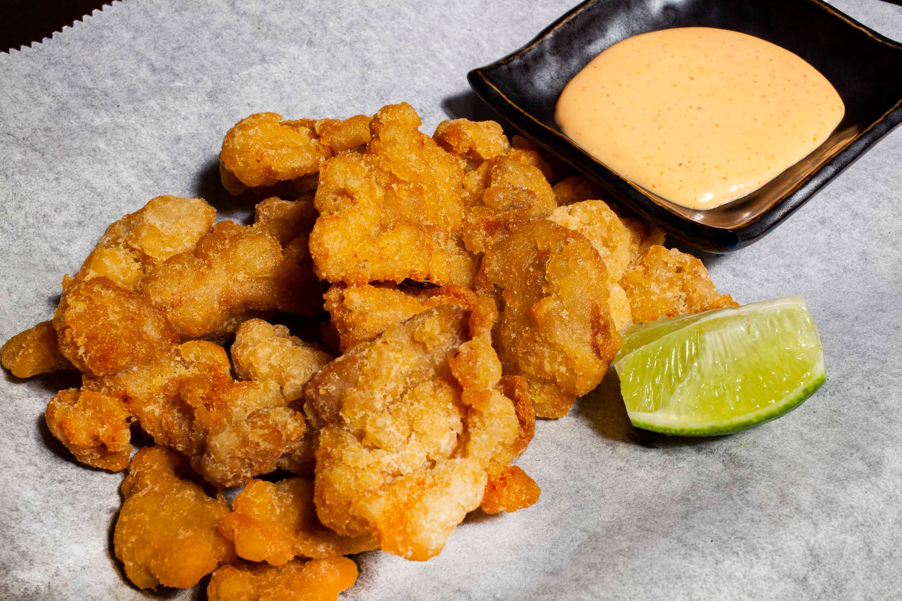 Strings Ramen Shop Hyde Park by null