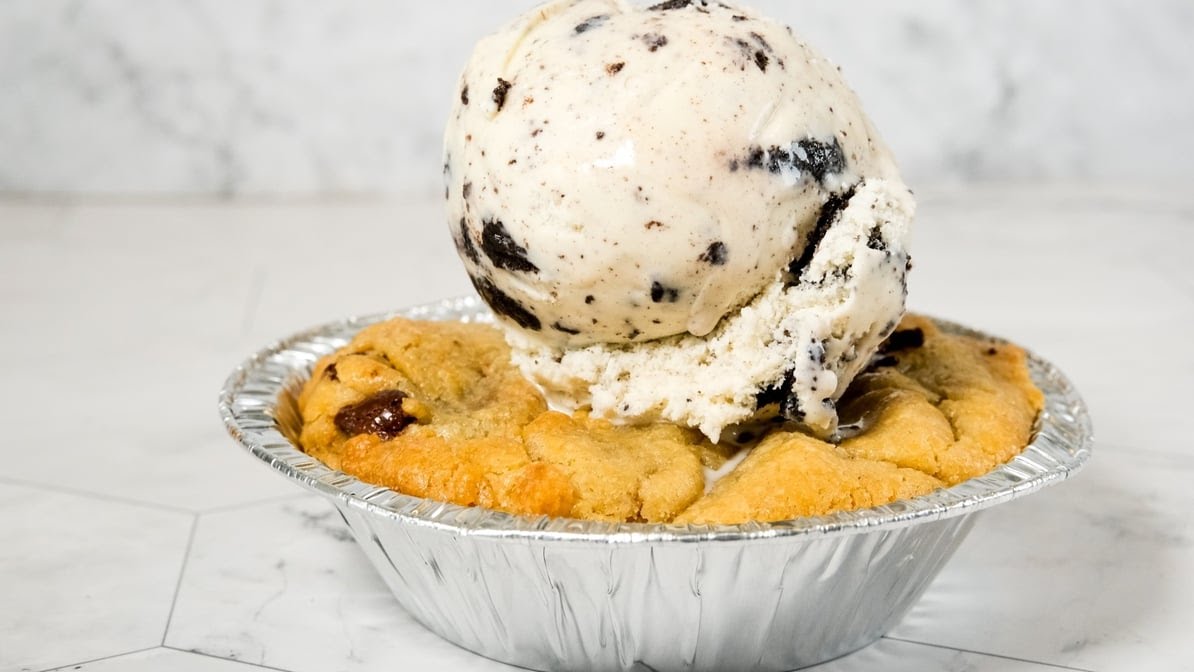 Not As Famous Cookie Company by null