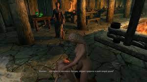 Put your skyrim sex videos gif x Skyrim sex lab