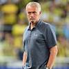 Fenerbahçe Teknik Direktörü Jose Mourinho Dev Maç Öncesi Konuştu