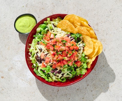 Laughing Planet by null