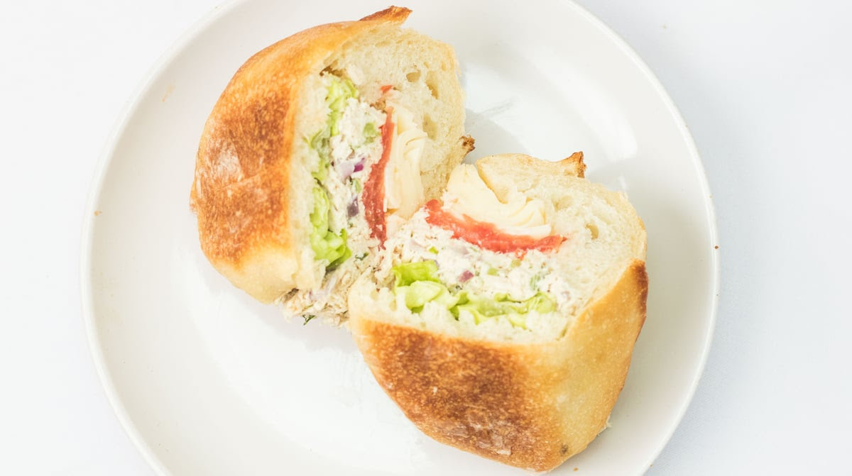 Murray Hill Market by null